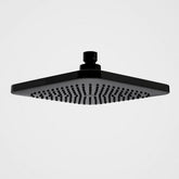 FUNA OVERHEAD SHOWER HEAD ONLY CHROME, BRUSHED BRASS, BRUSHED NICKEL OR MATTE BLACK